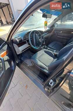 Седан Audi A6 1995 в 