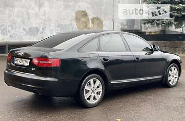 Седан Audi A6 2009 в Рівному