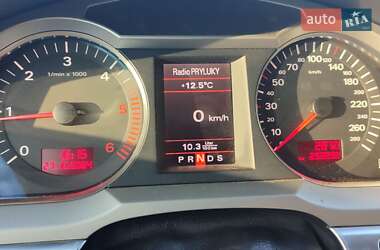 Универсал Audi A6 2007 в Радомышле