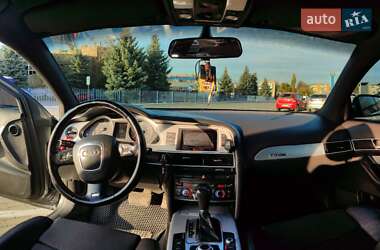 Универсал Audi A6 2007 в Радомышле