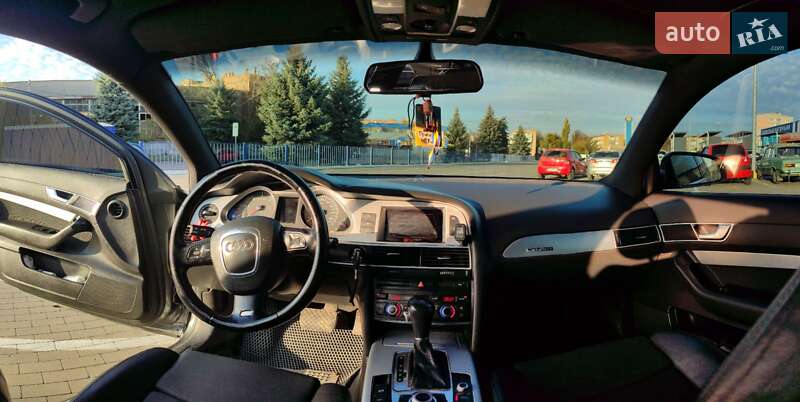 Универсал Audi A6 2007 в Радомышле фото 14 Универсал Audi A6 2007 в Радомышле