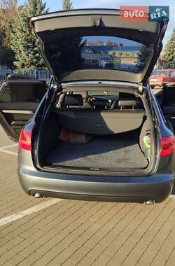 Универсал Audi A6 2007 в Радомышле