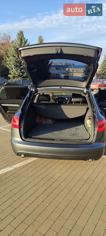 Универсал Audi A6 2007 в Радомышле фото 20 Универсал Audi A6 2007 в Радомышле