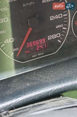 Седан Audi A6 1996 в 