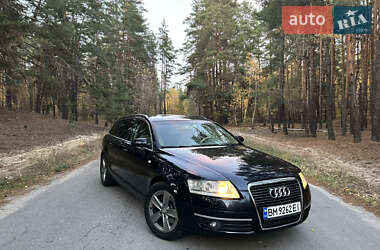 Універсал Audi A6 2005 в Краснокутську