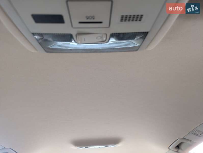 Седан Audi A6 2002 в Дрогобыче