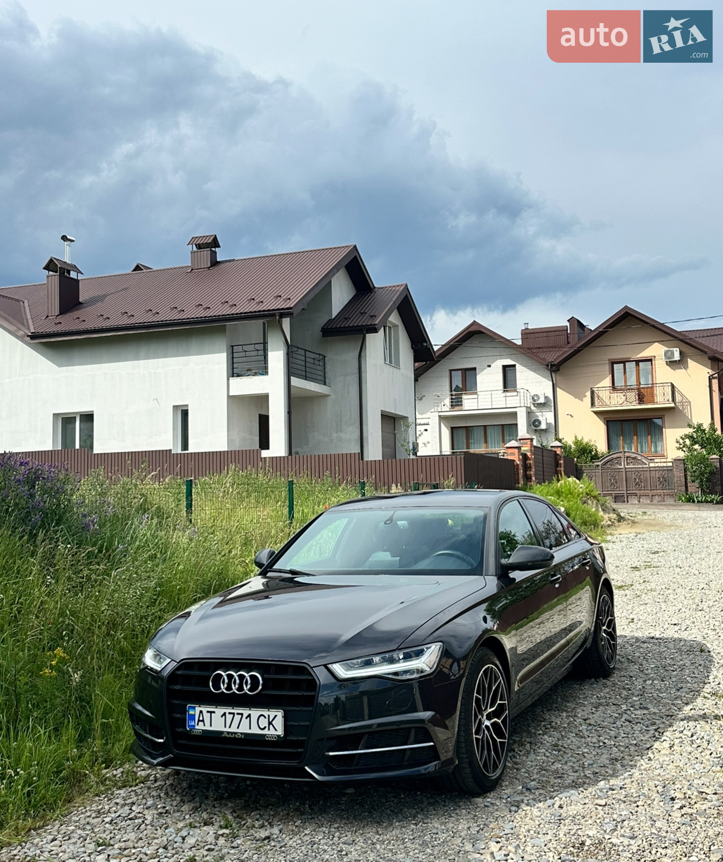 2013 Audi A6 - мініатюра 3