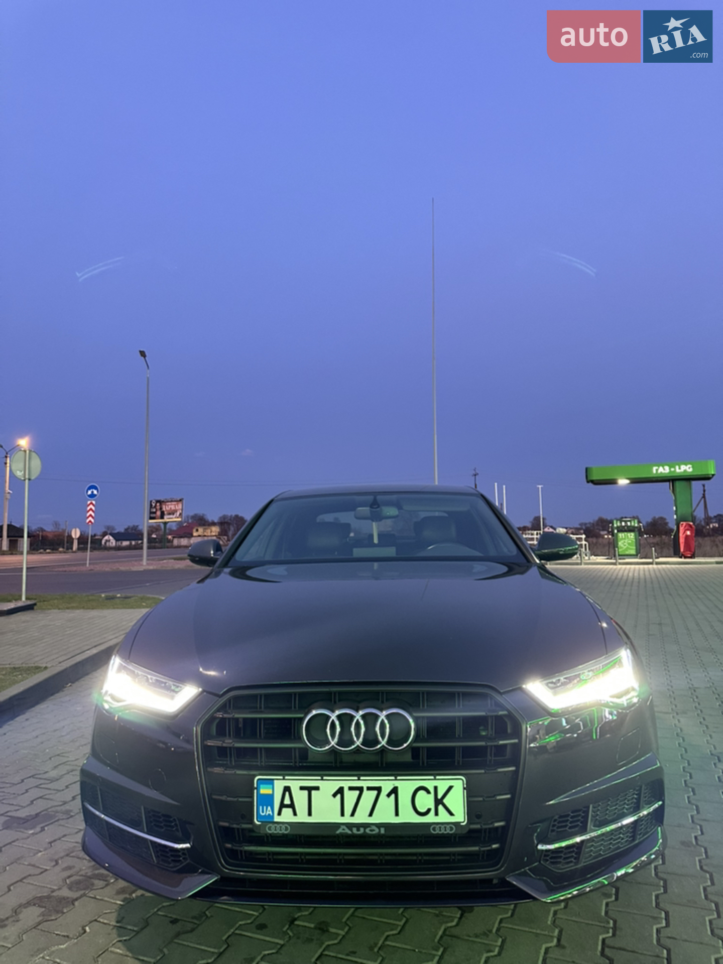 2013 Audi A6 - мініатюра 15