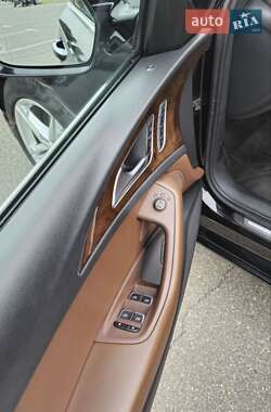 Седан Audi A6 2014 в Киеве