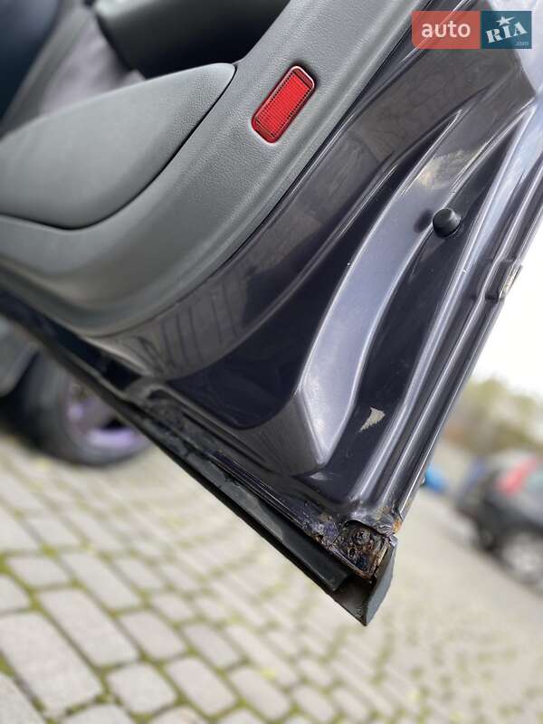 Седан Audi A6 1999 в Львове