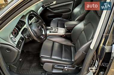 Універсал Audi A6 2011 в Охтирці