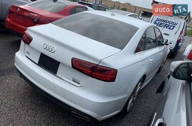 Седан Audi A6 2016 в Самборе