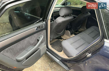Седан Audi A6 1998 в Киеве