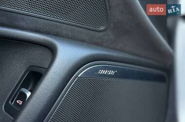 Седан Audi A6 2015 в Львове