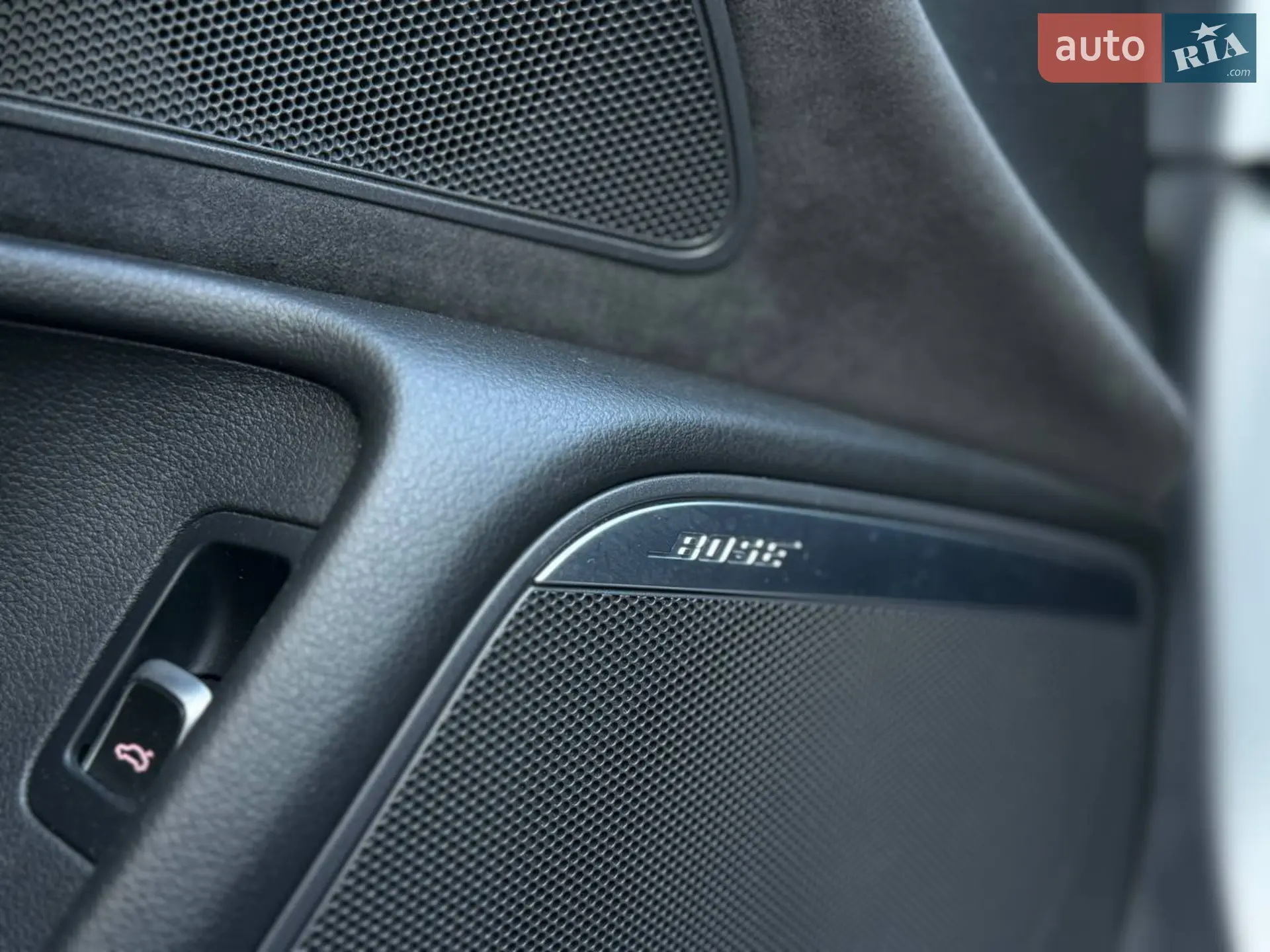 2015 Audi A6 - мініатюра 21