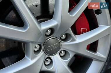 Седан Audi A6 2015 в Львове