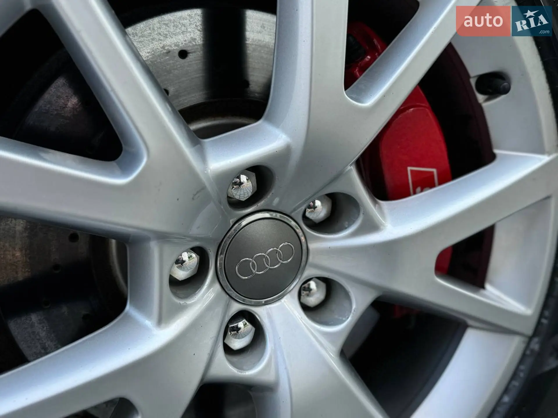 2015 Audi A6 - мініатюра 26