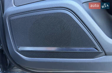 Седан Audi A6 2018 в 