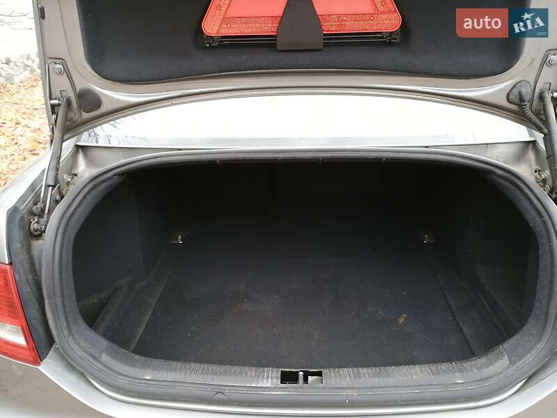 Седан Audi A6 2006 в Харькове