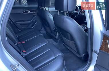 Седан Audi A6 2013 в Києві