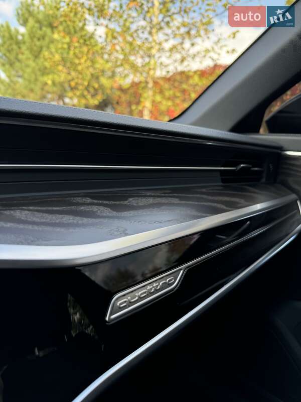 Седан Audi A6 2020 в Києві