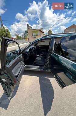 Универсал Audi A6 1999 в Виннице