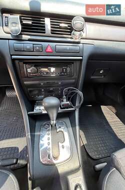 Универсал Audi A6 1999 в Виннице