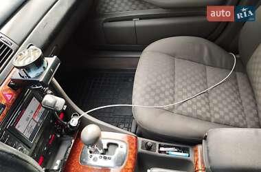 Универсал Audi A6 2002 в Луцке