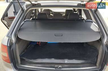 Универсал Audi A6 2002 в Луцке