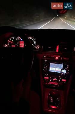 Универсал Audi A6 2002 в Луцке