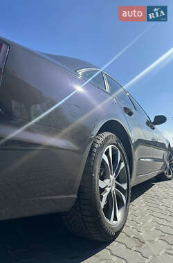 Седан Audi A6 2014 в Черкассах