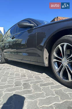 Седан Audi A6 2014 в Черкассах