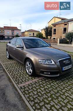 Седан Audi A6 2008 в Ковеле