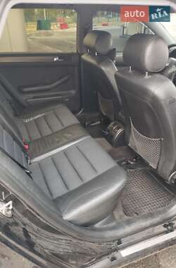 Універсал Audi A6 2001 в Кривому Розі фото 6 Універсал Audi A6 2001 в Кривому Розі