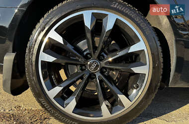 Седан Audi A6 2013 в 