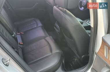 Седан Audi A6 2014 в 
