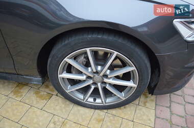 Універсал Audi A6 2016 в 