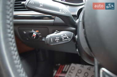 Универсал Audi A6 2016 в Львове