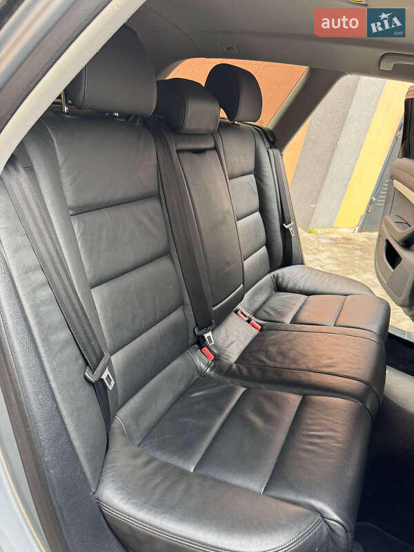 Универсал Audi A6 2007 в Луцке