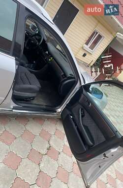Универсал Audi A6 2001 в Славуте