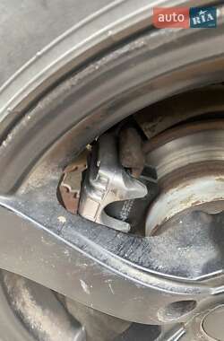 Универсал Audi A6 2001 в Славуте