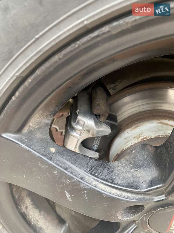 Универсал Audi A6 2001 в Славуте