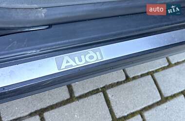 Универсал Audi A6 2001 в Хусте