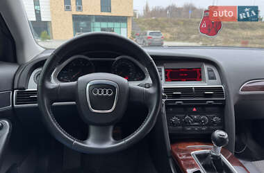 Седан Audi A6 2007 в Хмельницькому