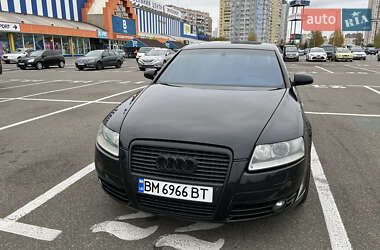 Седан Audi A6 2005 в Києві