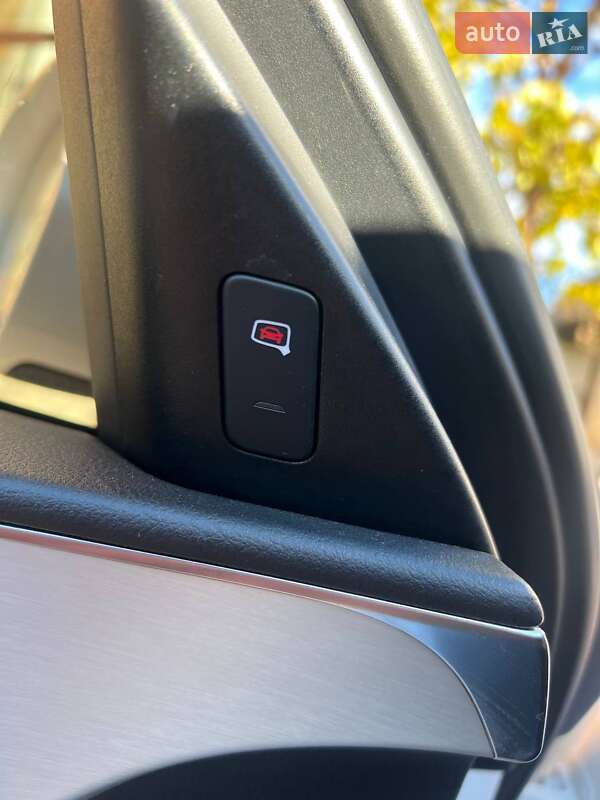 Універсал Audi A6 2017 в Вінниці