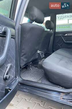 Седан Audi A6 1995 в Киеве