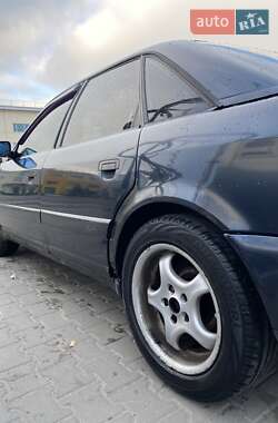 Седан Audi A6 1995 в Киеве