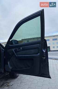 Седан Audi A6 1995 в Киеве