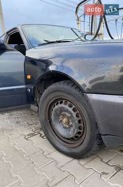 Седан Audi A6 1995 в Киеве